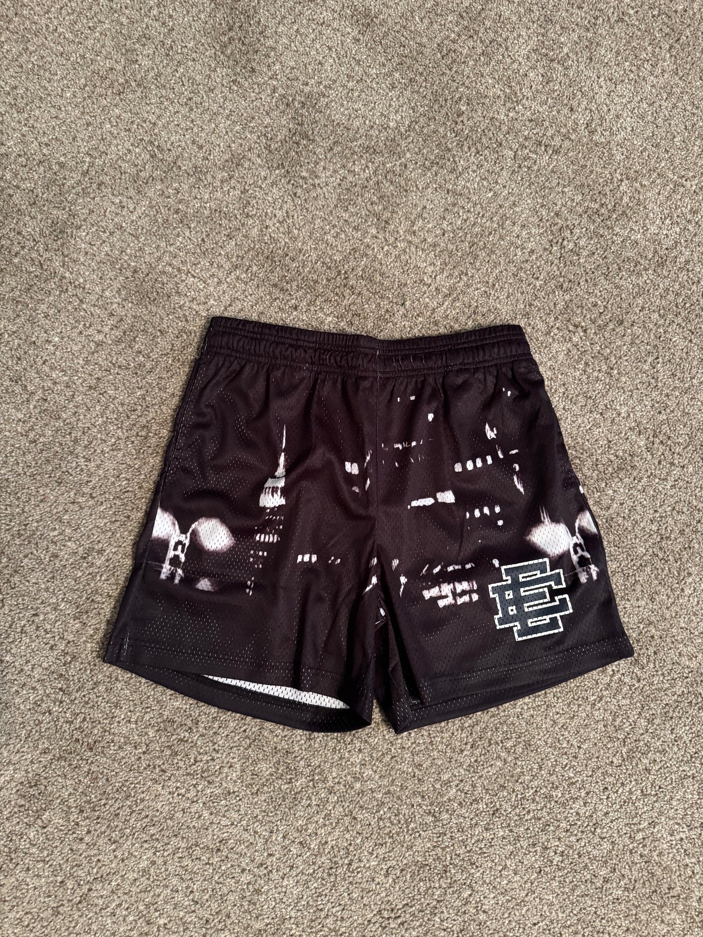 EE SHORTS(PHYSICAL PRODUCT)