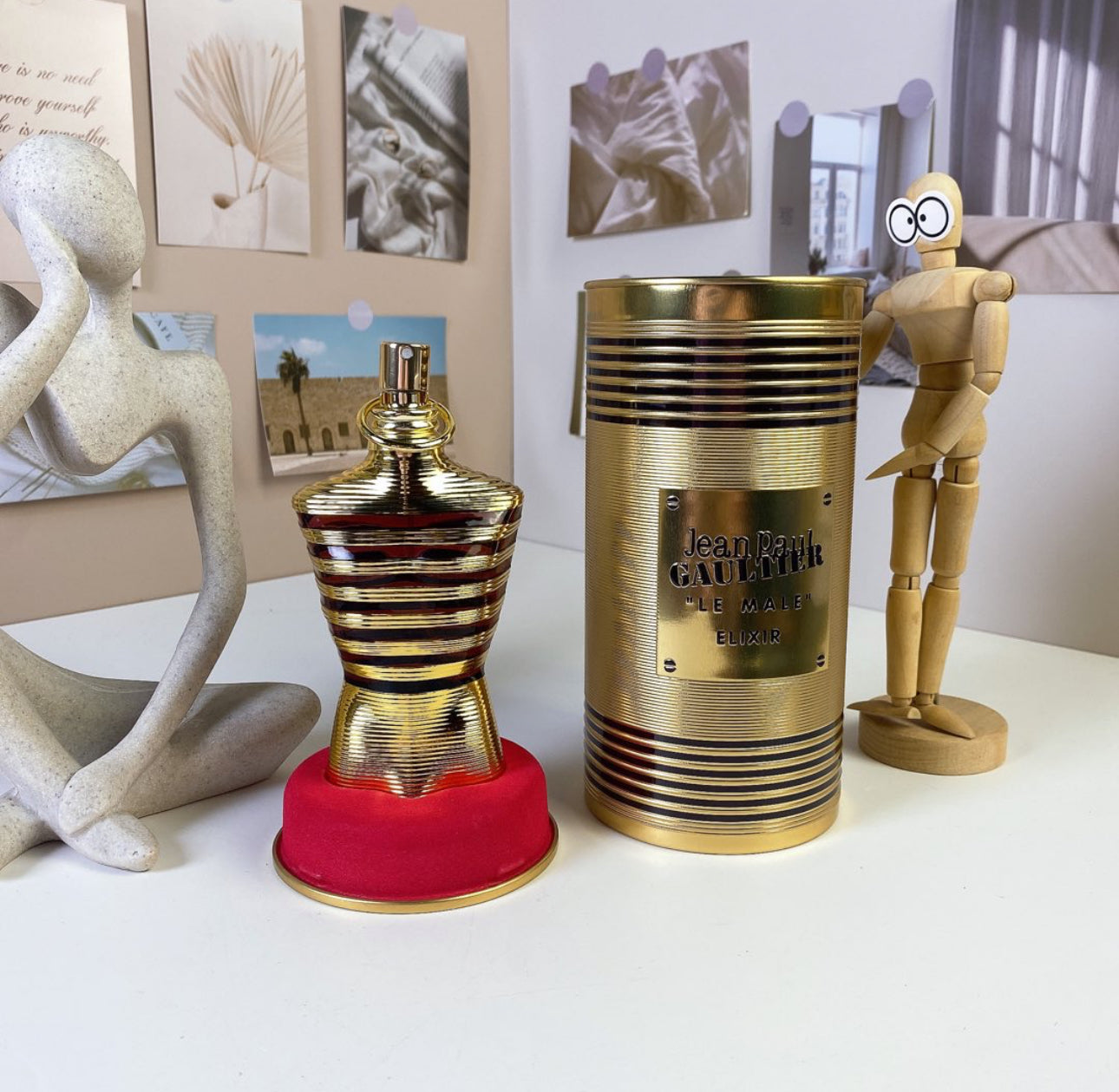 COLOGNES(PHYSICAL PRODUCT)