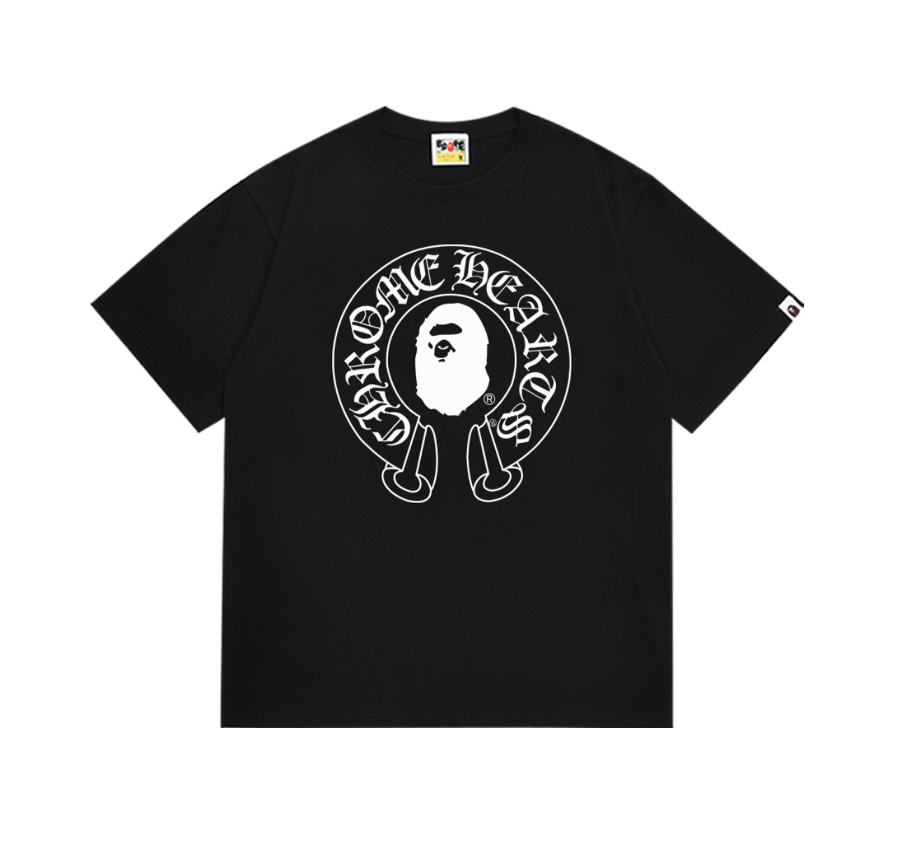 BAPEE SHIRTS (PHYSICAL PRODUCTS!)