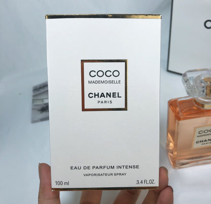 COLOGNES(PHYSICAL PRODUCT)