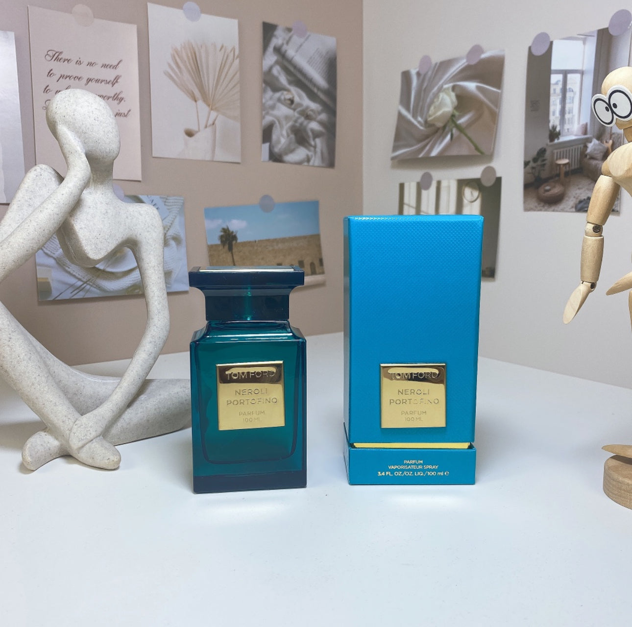 COLOGNES(PHYSICAL PRODUCT)