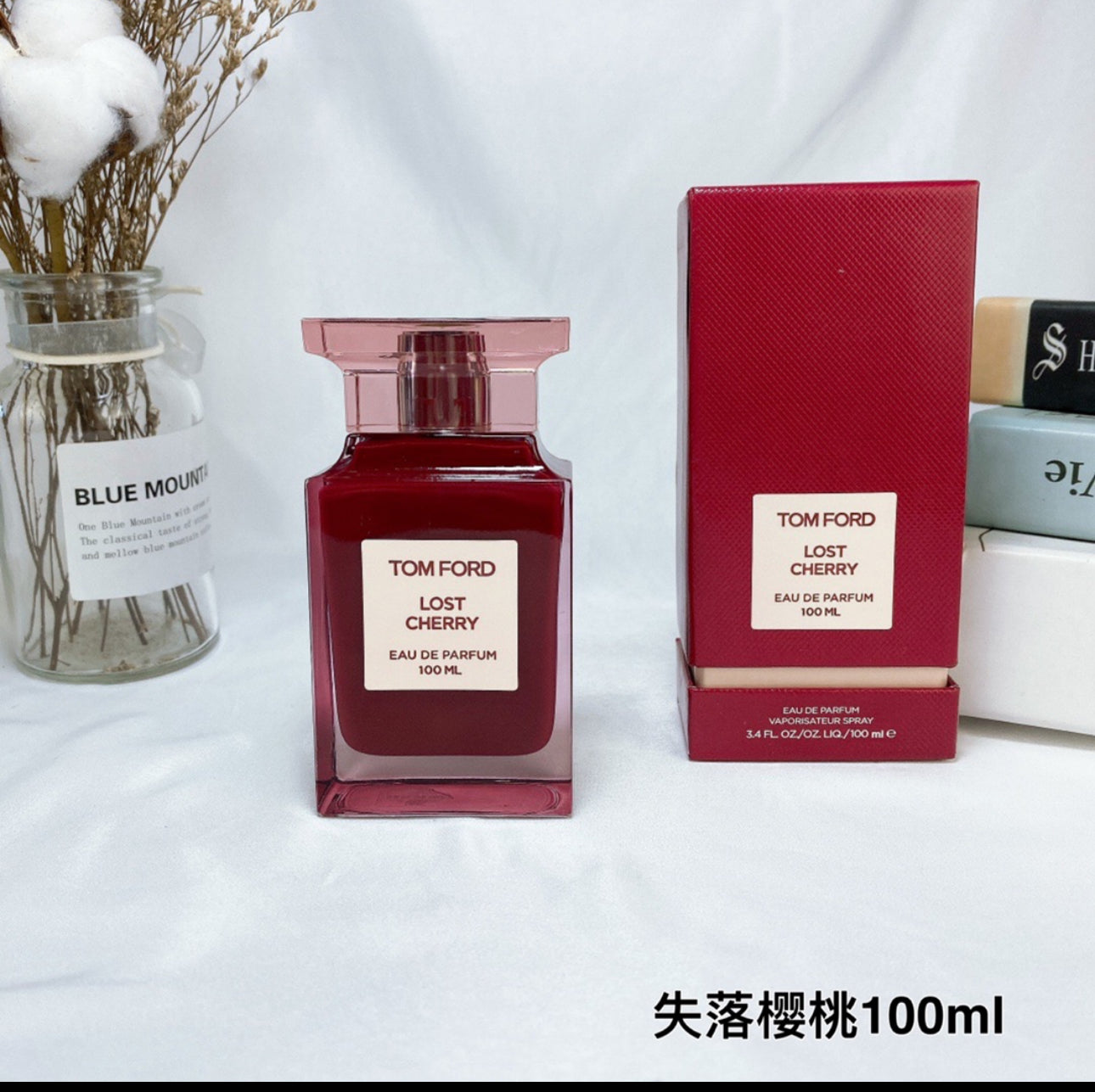 COLOGNES(PHYSICAL PRODUCT)