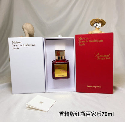 COLOGNES(PHYSICAL PRODUCT)