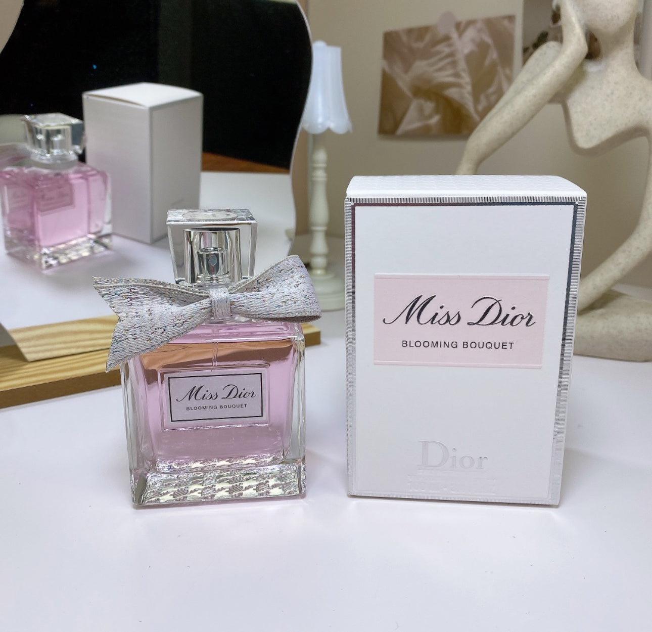 COLOGNES(PHYSICAL PRODUCT)