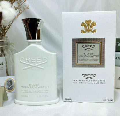 COLOGNES(PHYSICAL PRODUCT)