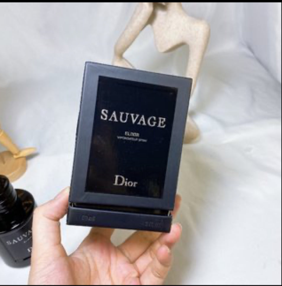 COLOGNES(PHYSICAL PRODUCT)