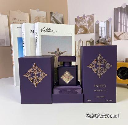 COLOGNES(PHYSICAL PRODUCT)