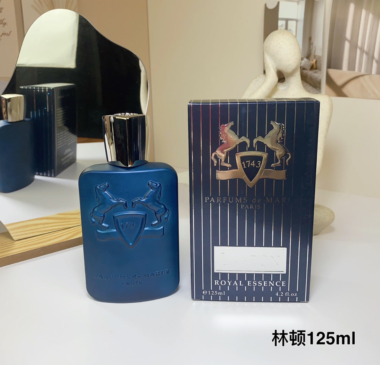 COLOGNES(PHYSICAL PRODUCT)