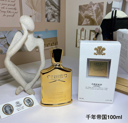COLOGNES(PHYSICAL PRODUCT)
