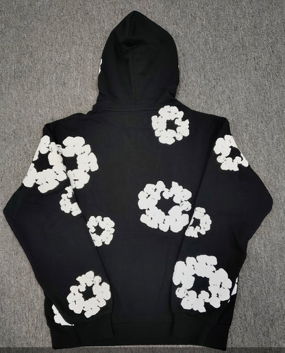 SPIDER HOODIES(PHYSICAL PRODUCT)