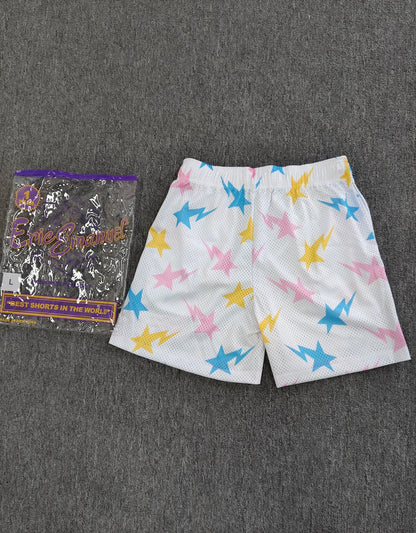 EE SHORTS(PHYSICAL PRODUCT)
