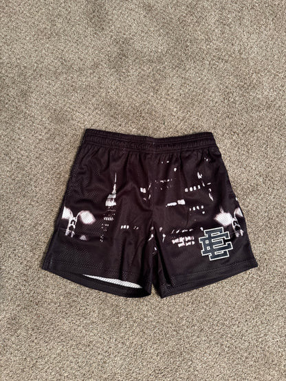 EE SHORTS(PHYSICAL PRODUCT)