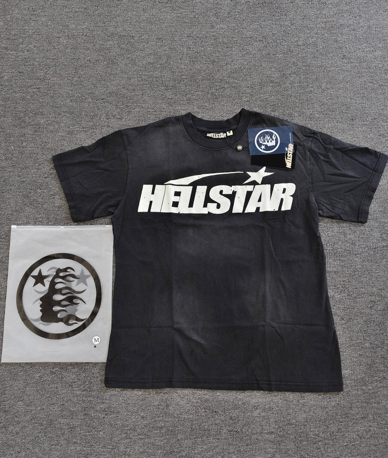 HEELSTAR SHIRTS(PHYSICAL PRODUCT!)