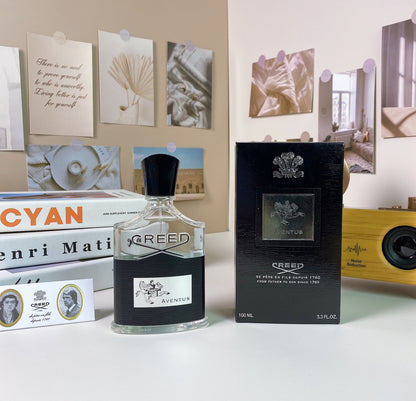 COLOGNES(PHYSICAL PRODUCT)