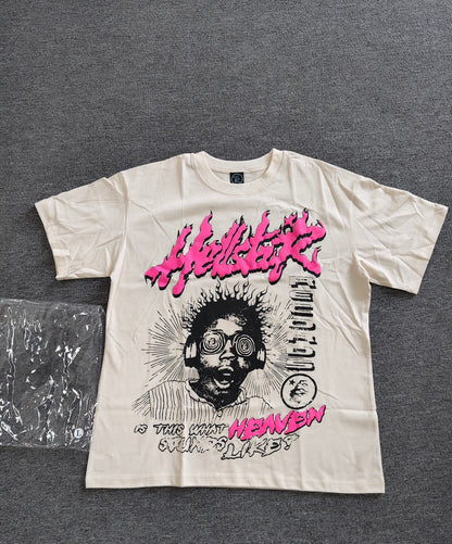 HEELSTAR SHIRTS(PHYSICAL PRODUCT!)