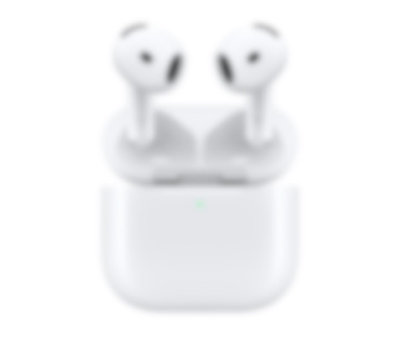 EARBUDS 4 (2 PAIRS)