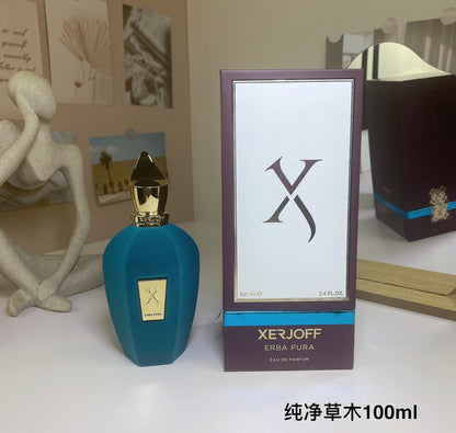 COLOGNES(PHYSICAL PRODUCT)