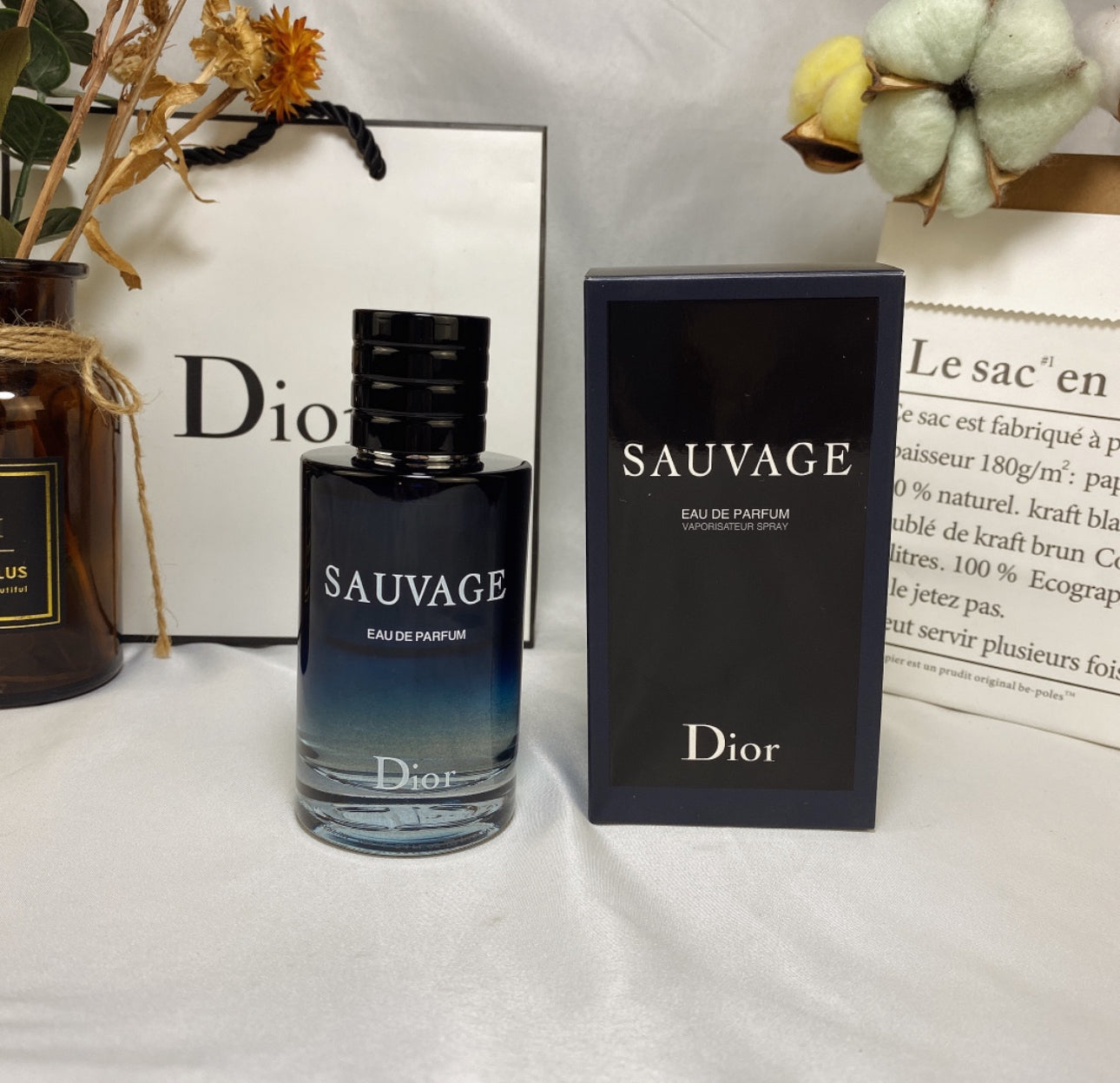 COLOGNES(PHYSICAL PRODUCT)