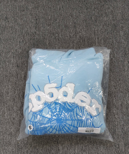 SPIDER HOODIES(PHYSICAL PRODUCT)