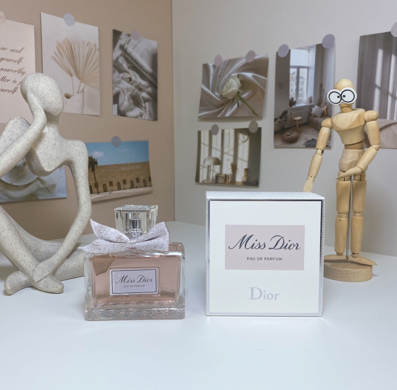 COLOGNES(PHYSICAL PRODUCT)