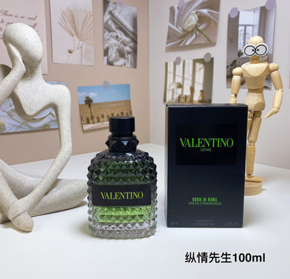 COLOGNES(PHYSICAL PRODUCT)