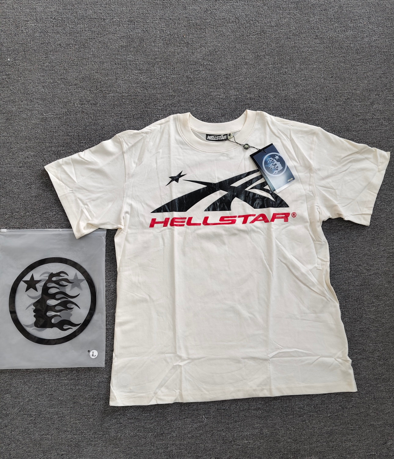 HEELSTAR SHIRTS(PHYSICAL PRODUCT!)