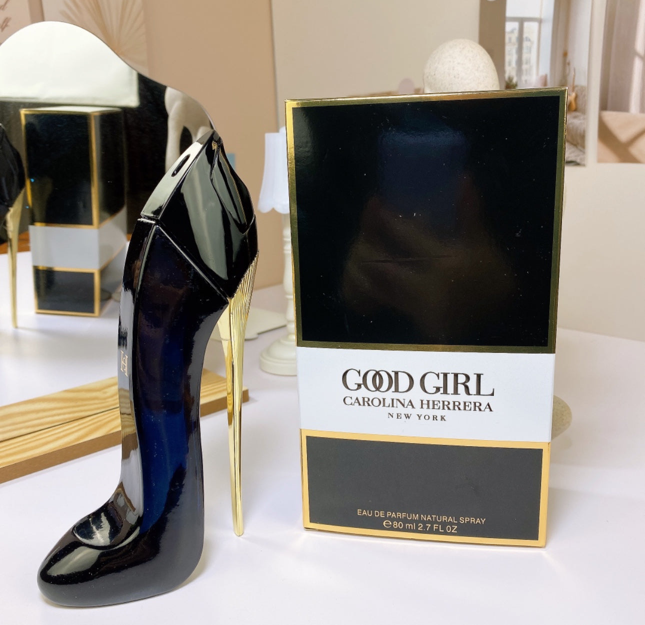 COLOGNES(PHYSICAL PRODUCT)
