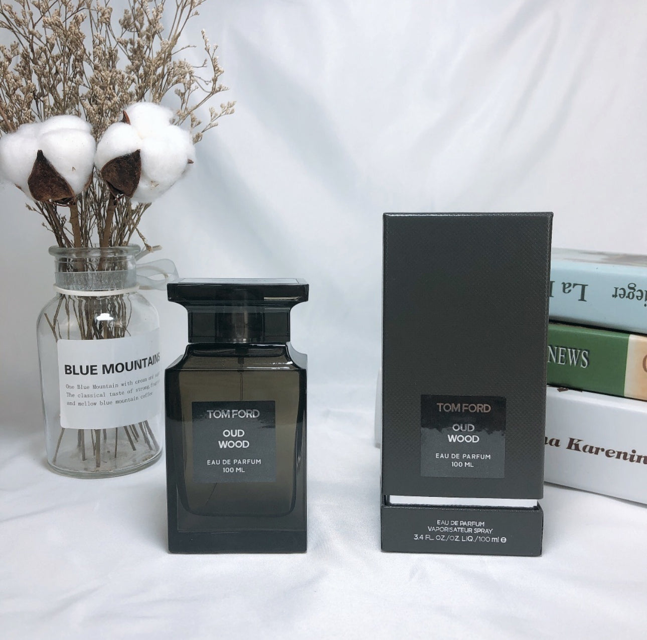 COLOGNES(PHYSICAL PRODUCT)