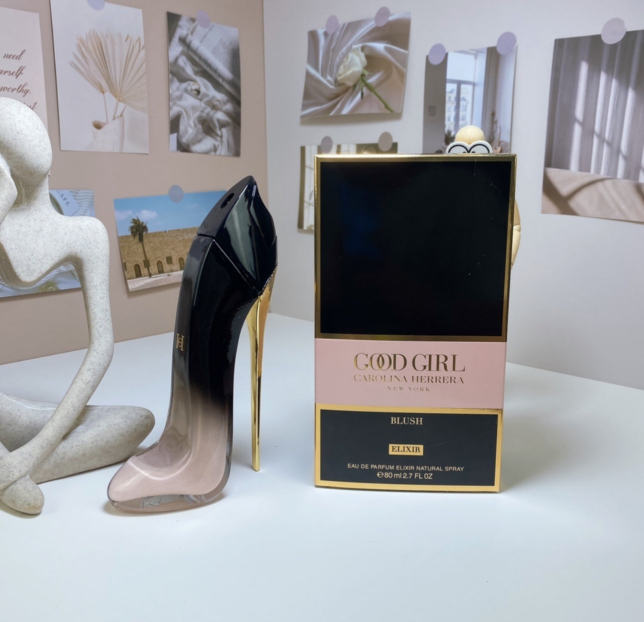 COLOGNES(PHYSICAL PRODUCT)