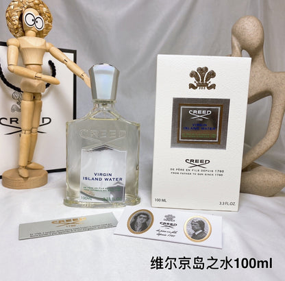 COLOGNES(PHYSICAL PRODUCT)