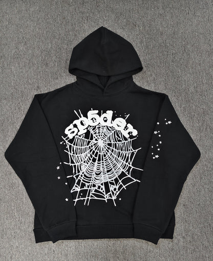 SPIDER HOODIES(PHYSICAL PRODUCT)