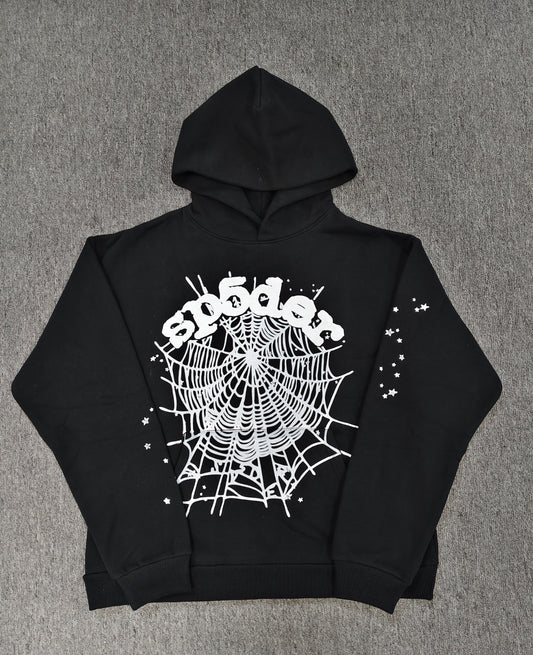 SPIDER HOODIES(PHYSICAL PRODUCT)