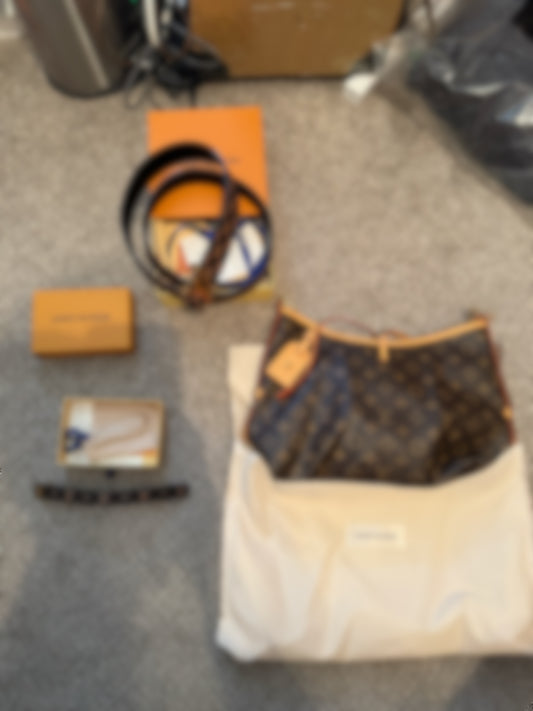 DESIGNER ACCESSORIES(PHYSICAL PRODUCT!)